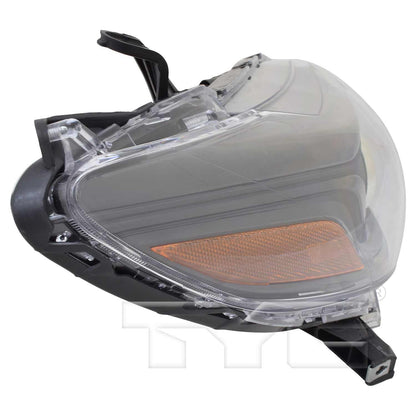 TYC TYC Regular 20-9627-80