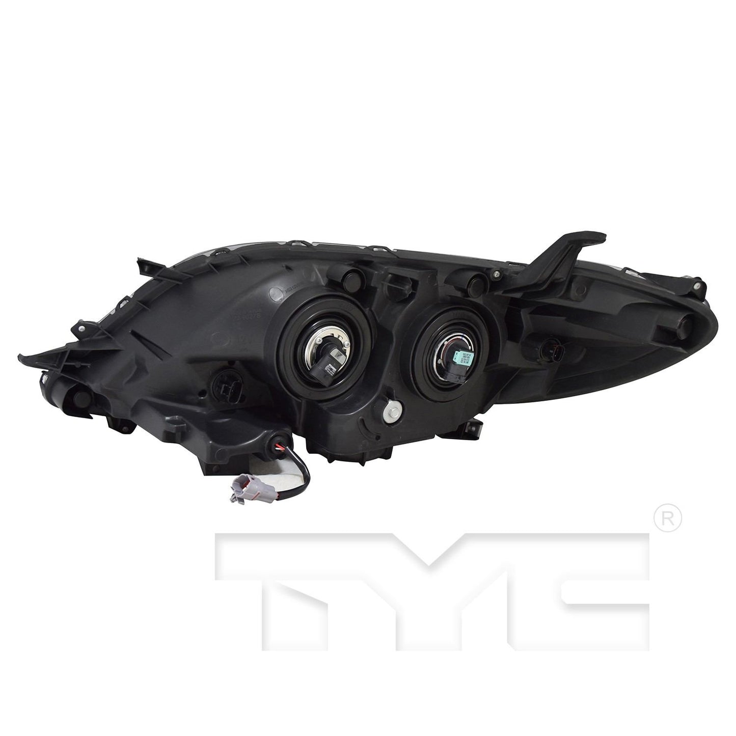 TYC TYC Regular 20-9627-90