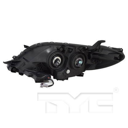TYC TYC Regular 20-9627-90