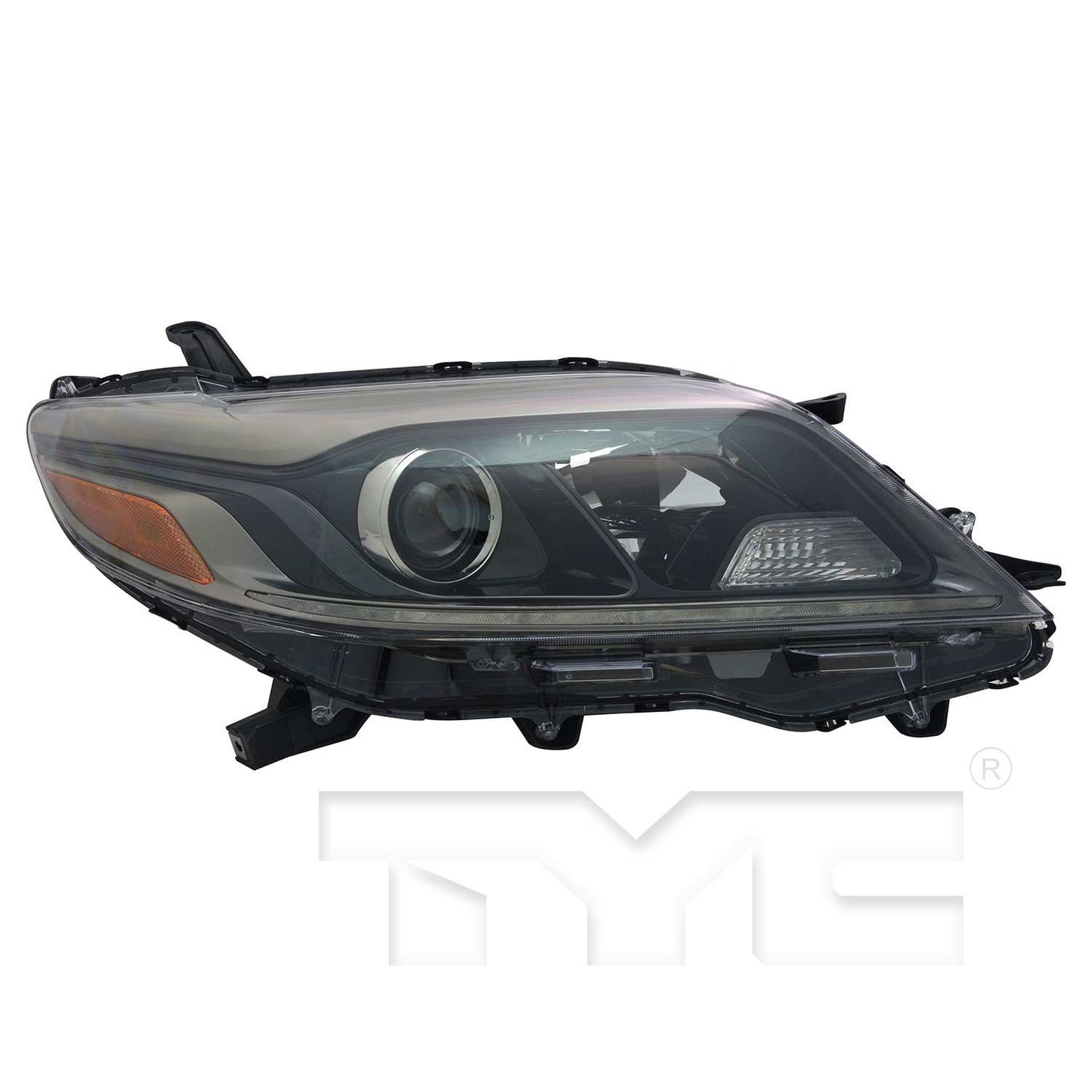 TYC TYC Regular 20-9627-90