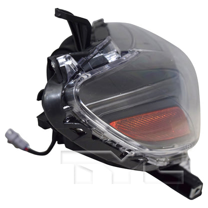TYC TYC Regular 20-9627-90