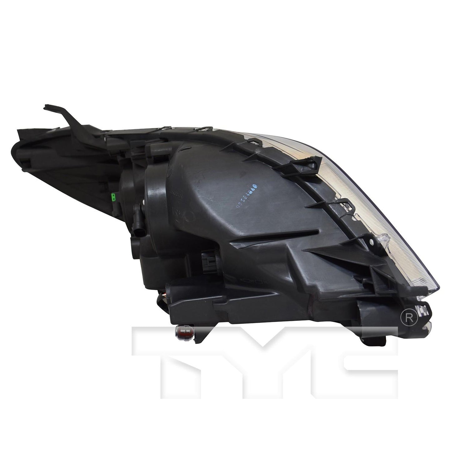 TYC CAPA Certified 20-9628-00-9