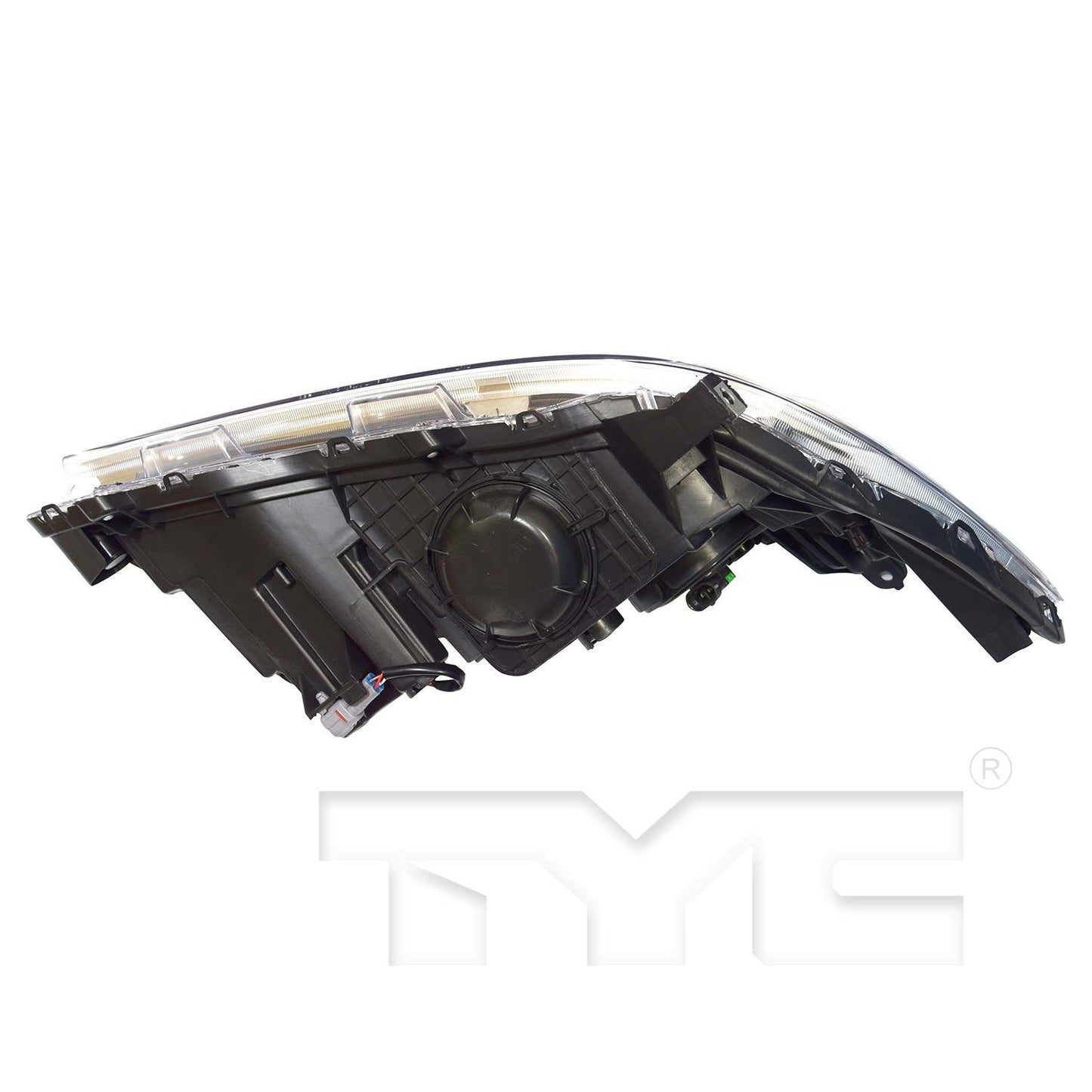 TYC CAPA Certified 20-9628-00-9