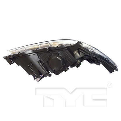 TYC CAPA Certified 20-9628-00-9