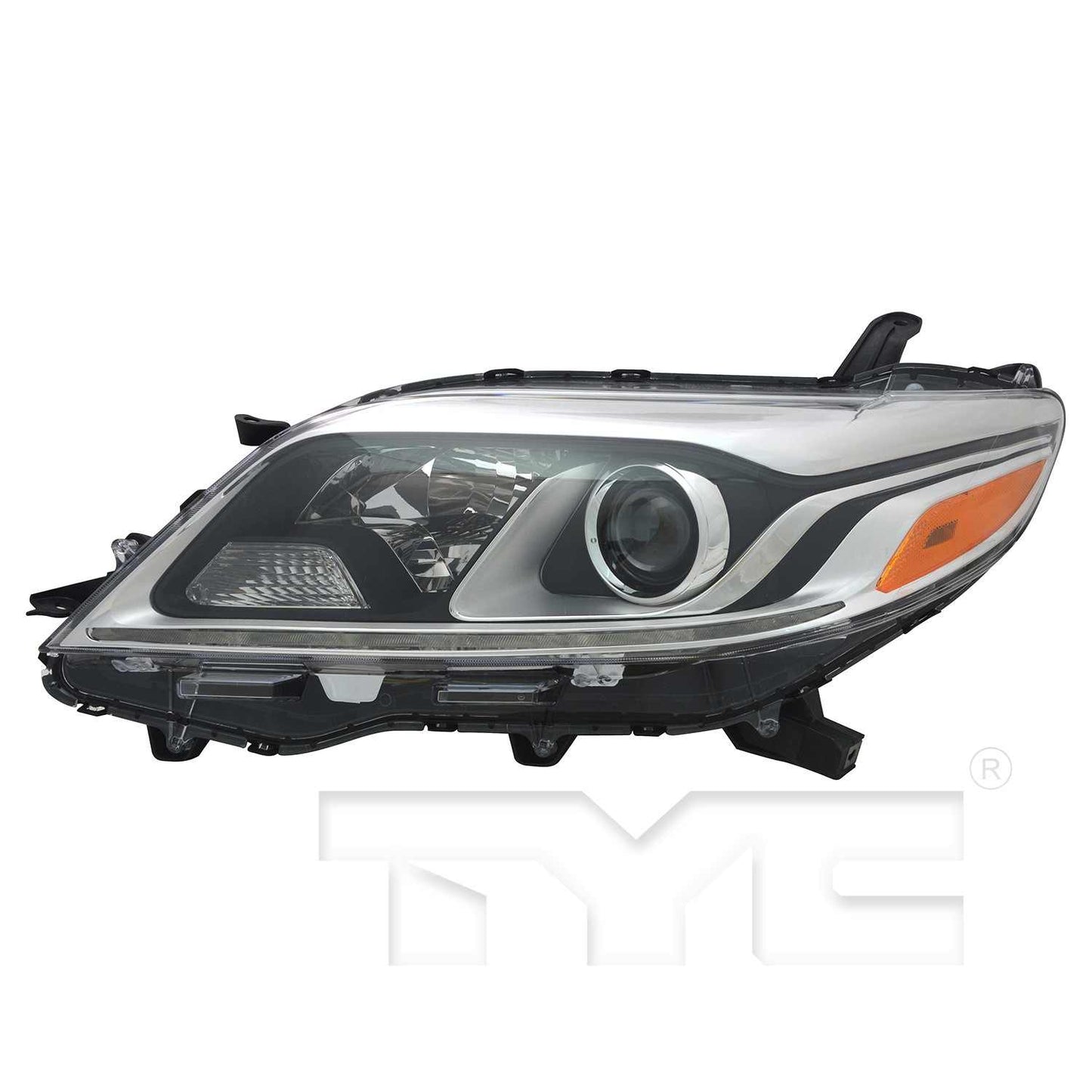 TYC CAPA Certified 20-9628-00-9