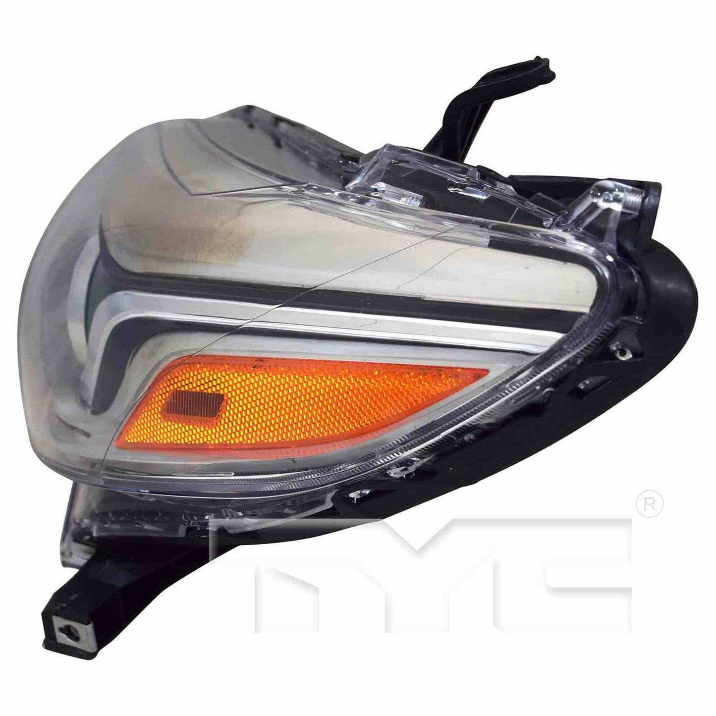 TYC CAPA Certified 20-9628-00-9