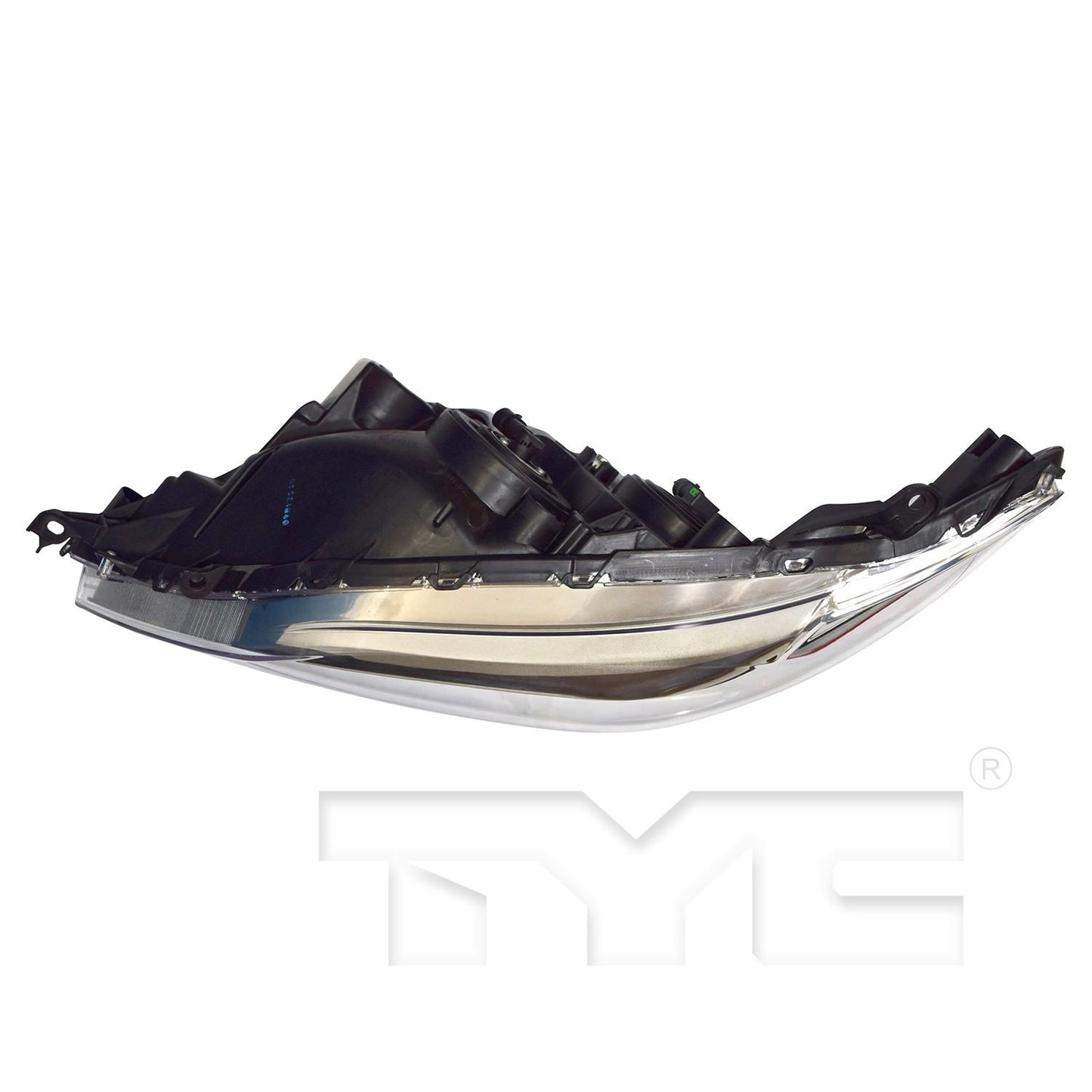 TYC CAPA Certified 20-9628-00-9