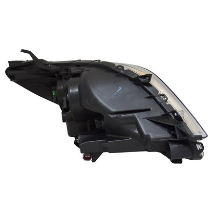TYC Headlight Assembly 20-9628-00