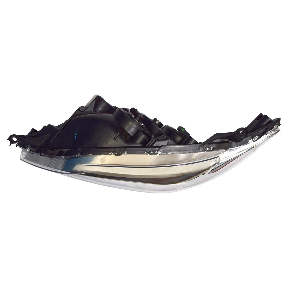 TYC Headlight Assembly 20-9628-00