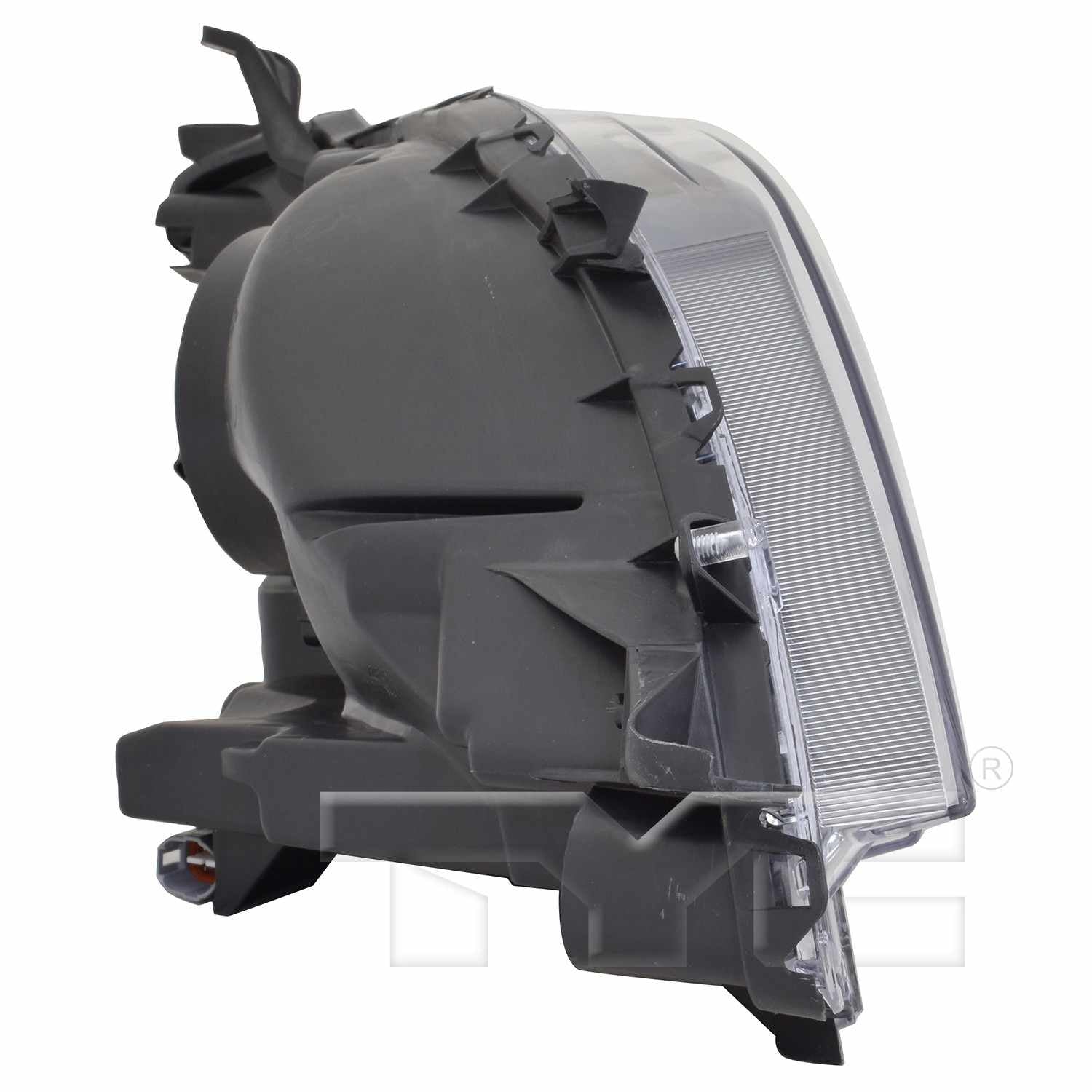 TYC CAPA Certified 20-9628-80-9