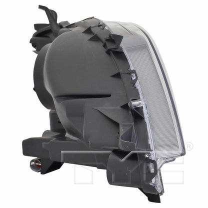 TYC CAPA Certified 20-9628-80-9