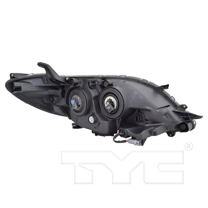 TYC CAPA Certified 20-9628-80-9