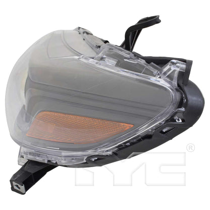 TYC TYC Regular 20-9628-80
