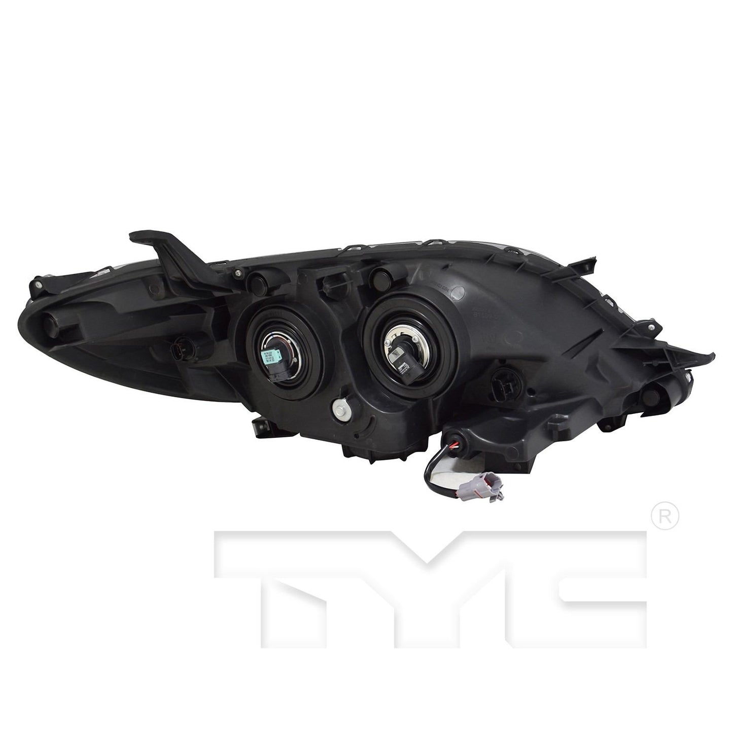 TYC TYC Regular 20-9628-90