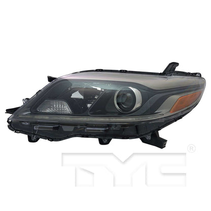 TYC TYC Regular 20-9628-90