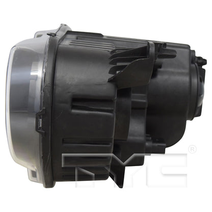 TYC Headlight Assembly 20-9629-00-9