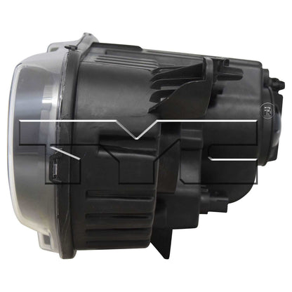 TYC Headlight Assembly 20-9629-00-9
