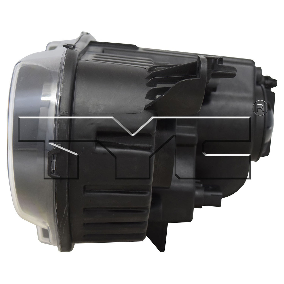 TYC Headlight Assembly 20-9629-00-9