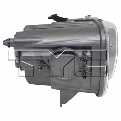 TYC Headlight Assembly 20-9629-00-9