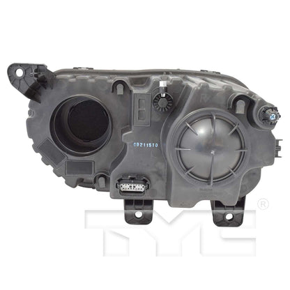 TYC TYC Regular 20-9629-00