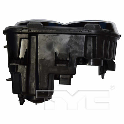 TYC TYC Regular 20-9629-00