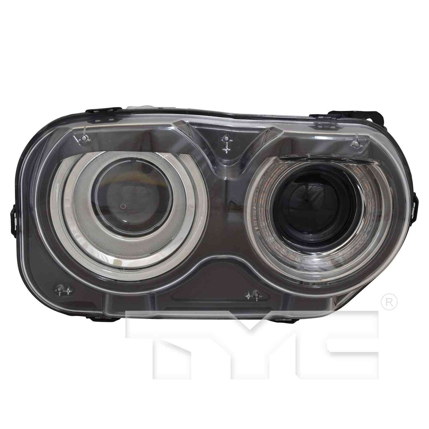 TYC TYC Regular 20-9629-00