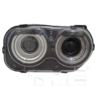 TYC TYC Regular 20-9629-00
