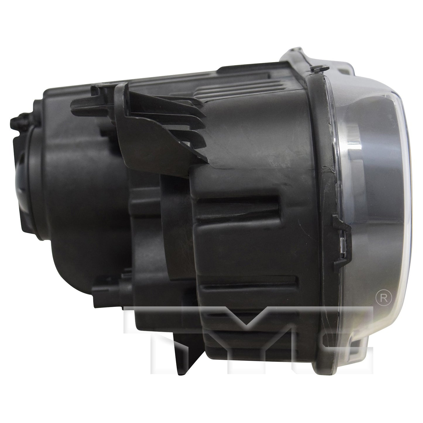 TYC Headlight Assembly 20-9630-00-9