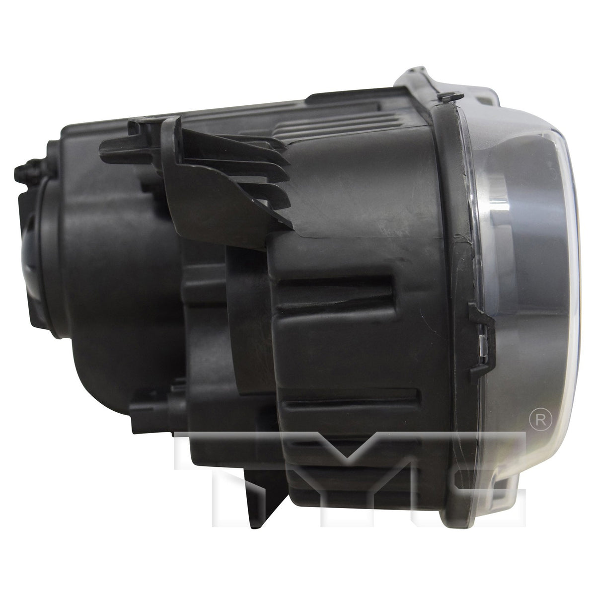 TYC Headlight Assembly 20-9630-00-9