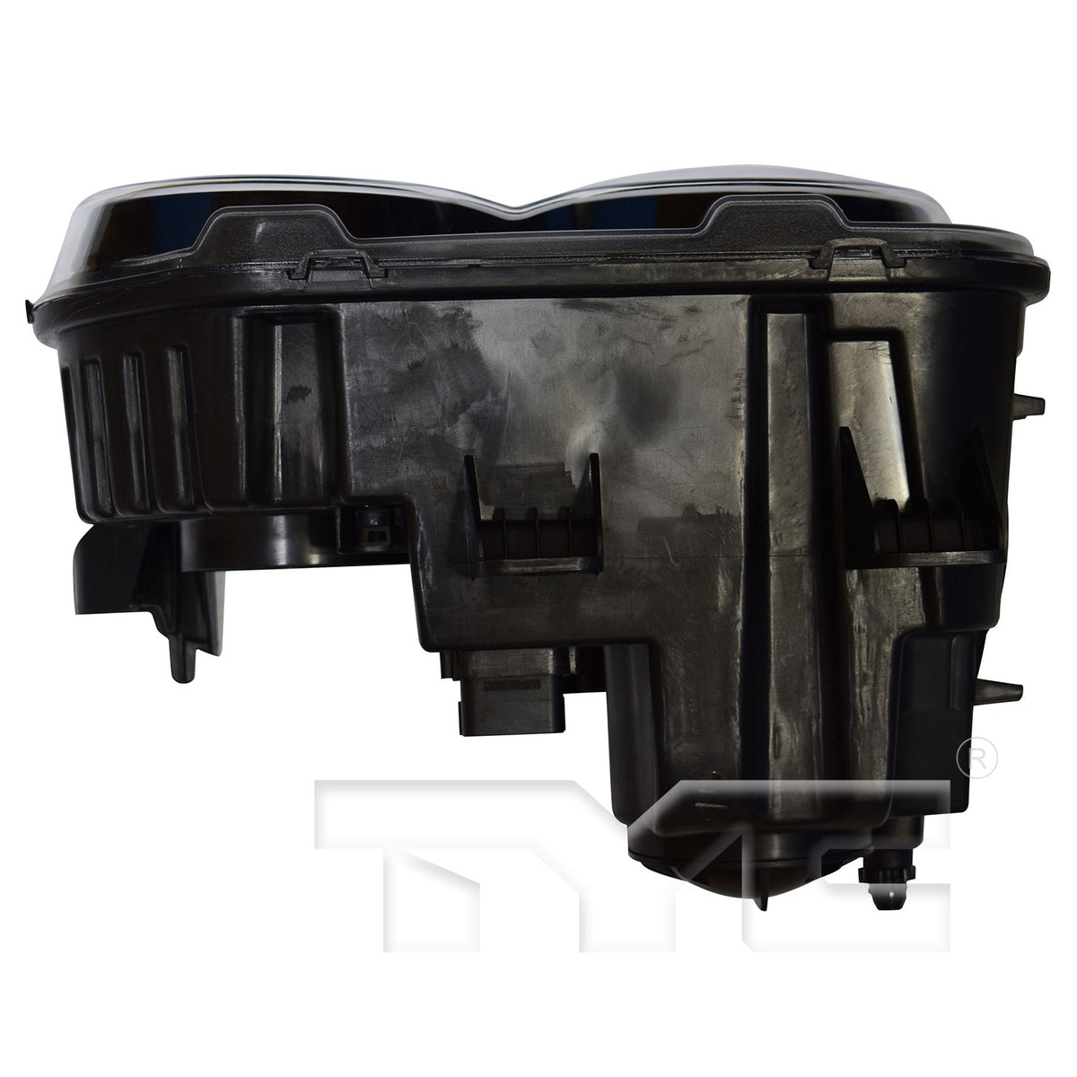 TYC Headlight Assembly 20-9630-00-9