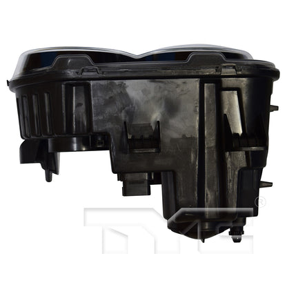 TYC Headlight Assembly 20-9630-00-9