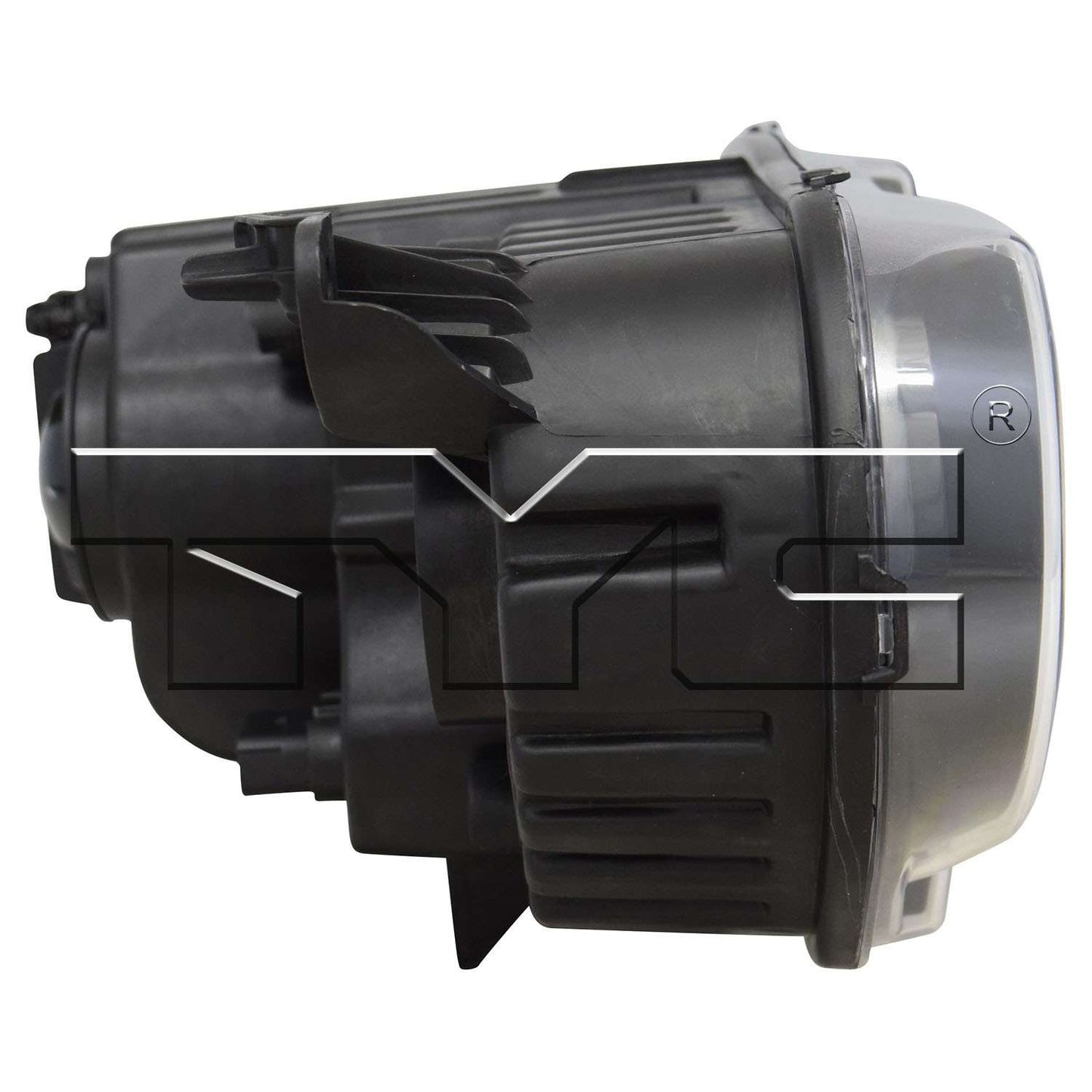 TYC Headlight Assembly 20-9630-00-9