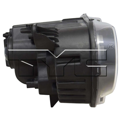 TYC Headlight Assembly 20-9630-00-9
