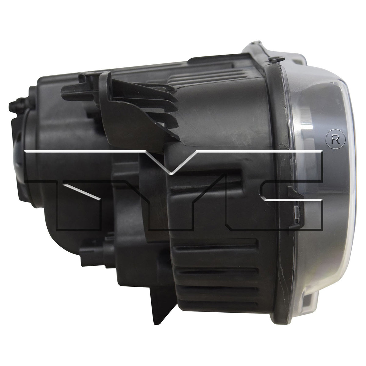 TYC Headlight Assembly 20-9630-00-9