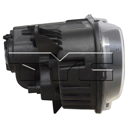 TYC Headlight Assembly 20-9630-00-9