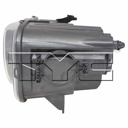 TYC Headlight Assembly 20-9630-00-9