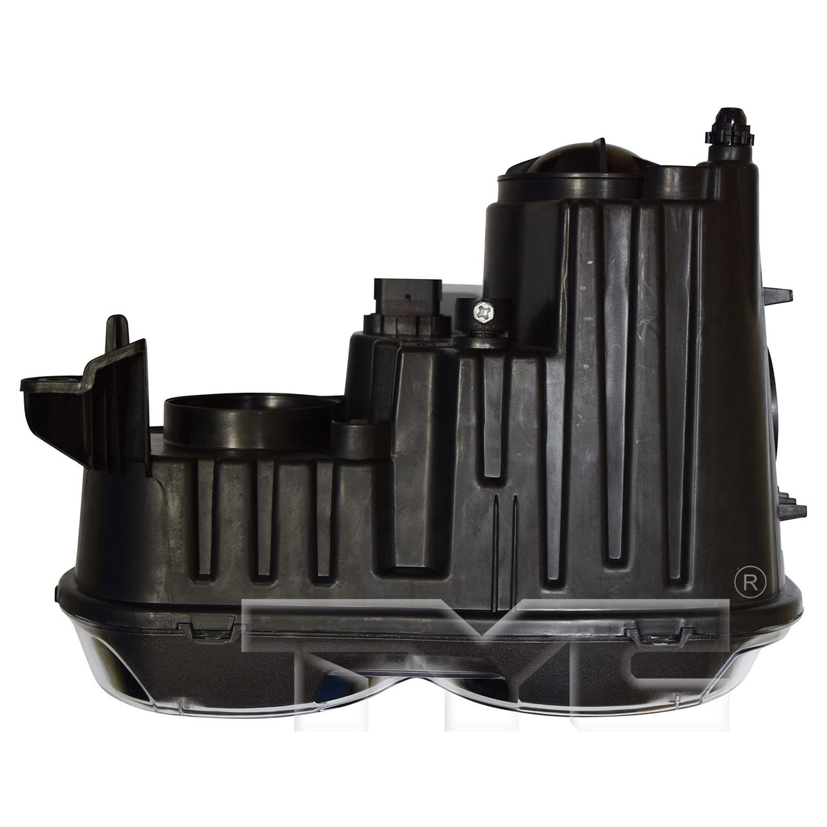 TYC Headlight Assembly 20-9630-00-9