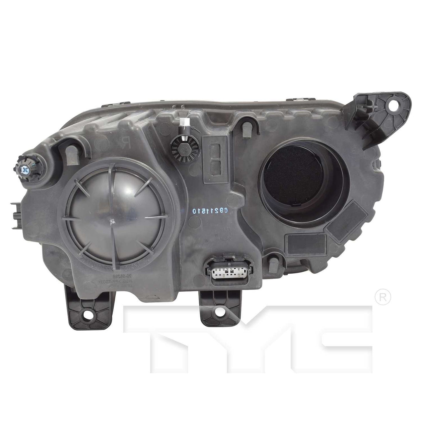 TYC TYC Regular 20-9630-00