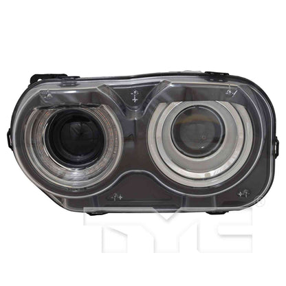 TYC TYC Regular 20-9630-00