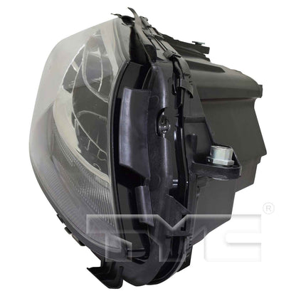 TYC CAPA Certified 20-9631-00-9