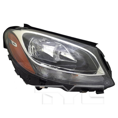 TYC CAPA Certified 20-9631-00-9