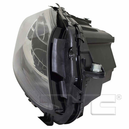 TYC CAPA Certified 20-9631-00-9