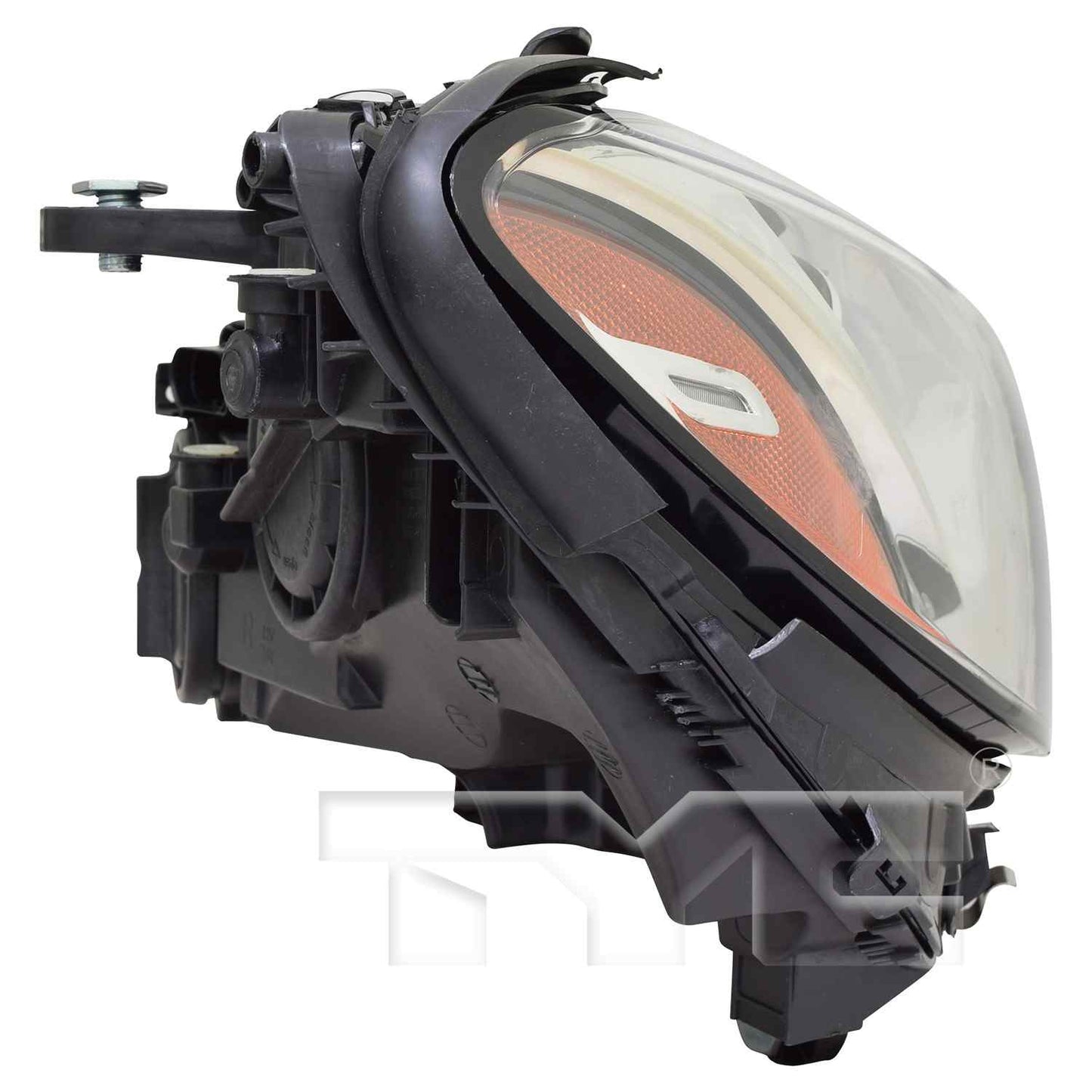 TYC CAPA Certified 20-9631-00-9