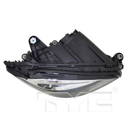 TYC CAPA Certified 20-9631-00-9
