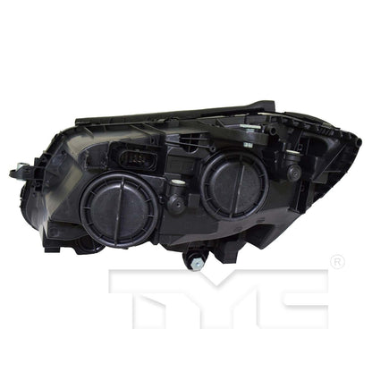 TYC TYC Regular 20-9631-00
