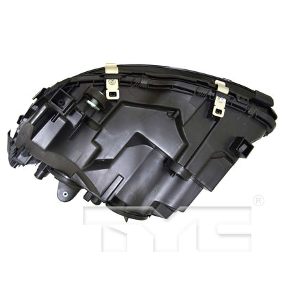TYC TYC Regular 20-9631-00