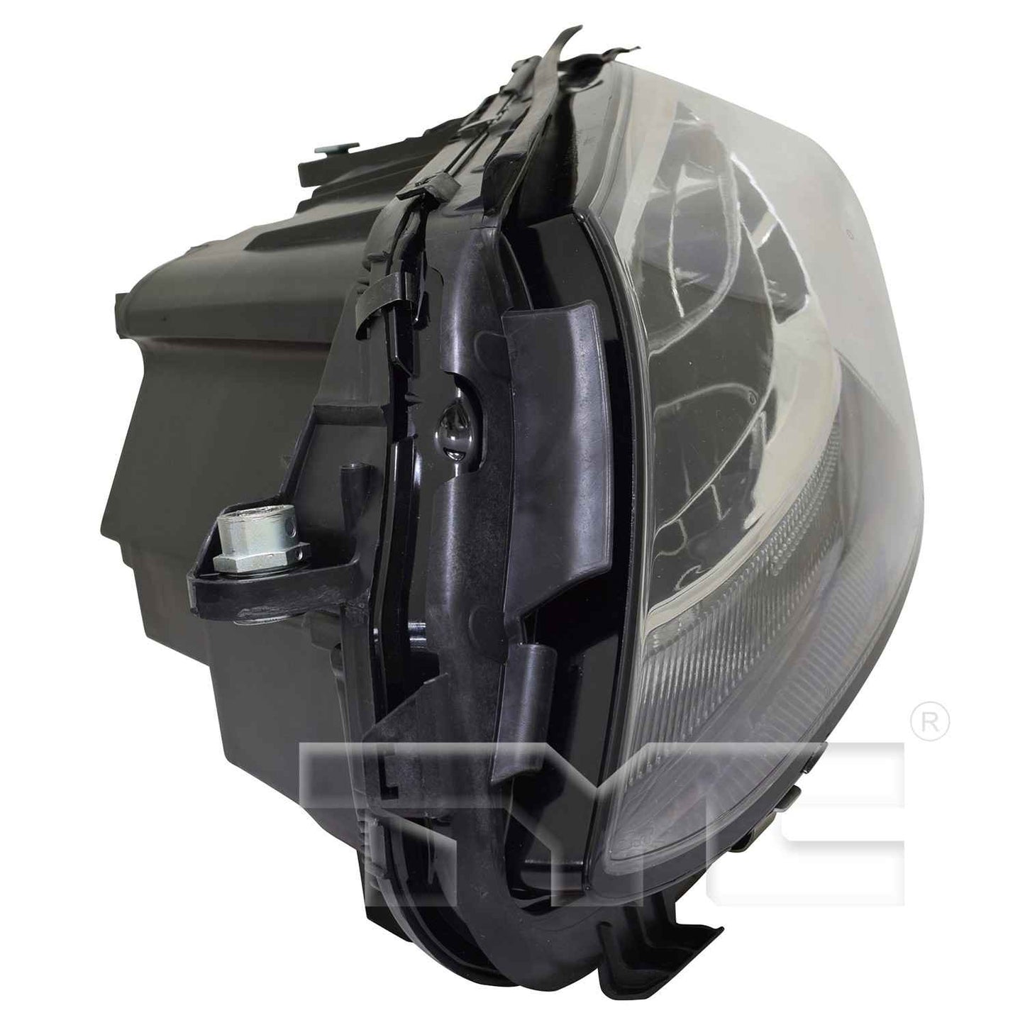 TYC Headlight Assembly 20-9632-00-9