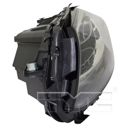TYC Headlight Assembly 20-9632-00-9