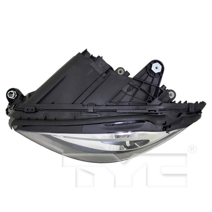 TYC Headlight Assembly 20-9632-00-9