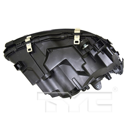 TYC TYC Regular 20-9632-00